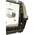 Likes Skudo transport basket 55x36x35cm - For dog and cat - Image 4