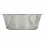 Likes in stainless steel Ø 21.5cm - for dogs - Image 2