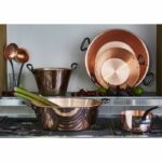 BAUMALU Copper saucepan - 12 cm - Image 4