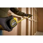 Measurement - STANLEY FATMAX - FMHT36142-0 - Blade Armor - 10 mx 32 mm - Image 6