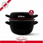THEKITCHENETTE Marmite pot 3645567 2,7L All heat sources including induction - Image 2