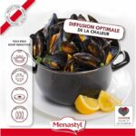 THEKITCHENETTE Marmite pot 3645567 2,7L All heat sources including induction - Image 5