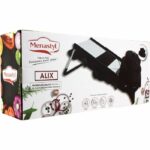 Mandolin - MENASTYL - 5040058 - Stainless steel - Polypropylene - Image 2