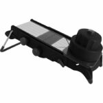 Mandolin - MENASTYL - 5040058 - Stainless steel - Polypropylene