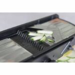 Mandolin - MENASTYL - 5040058 - Stainless steel - Polypropylene - Image 4