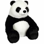 Plush - GIPSY TOYS - Panda 70 cm - Image 2
