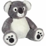 Soft toy – GIPSY TOYS – Koala 70 cm