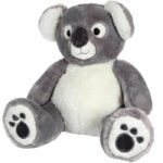 Soft toy - GIPSY TOYS - Koala 70 cm - Image 3