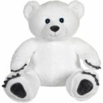 Plush – GIPSY TOYS – Polar Bear 80 cm