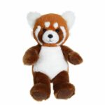 Green Forest red panda – 20 cm