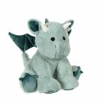 Plush - Gipsy Toys - Floppy Dragon - 30cm - Green