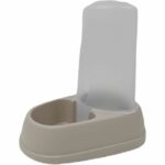 AIME Distributor 2in1 croquettes and water - For cat and dog