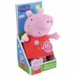 PEPPA PIG Musical plush ± 20 cm - Image 2