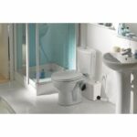 SFA Sanibroyeur Plus - Wc and shower room? - Image 3
