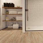 SFA Sanifloor+ 3 extra-flat shower tray lift pump