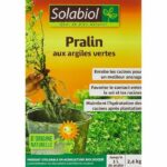 SOLABIOL SOPRAL3 Pralin With Green Clays - 2.4 Kg - Image 2