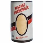 Veneer - NORDLINGER PRO - Oak - 0.25mx 2.50m - Unglued - FSC MIXED certified - Image 2