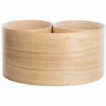 Veneer - NORDLINGER PRO - Oak - 0.25mx 2.50m - Unglued - FSC MIXED certified
