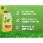 Turf - BHS - High resistance 10KG - Intensive use – Bild 2