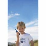 SPIDER-MAN - Adventurer's kit - Walkie-Talkie 120m range, binoculars, flashlight and compass - Image 4