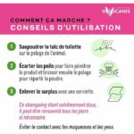 Dry shampoo - VETOCANIS - 150gr for Cats - Image 4