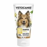 VETOCANIS Long hair shampoo - For dog