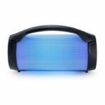 BIGBEN PARTYBTPRO Bluetooth speaker - USB SD AUX IN - 38 CM + WIRELESS MIC - Image 3