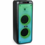 Bigben Party Bt speaker at USB Micro SD + 2 microphones - Size XL - Image 2
