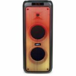 Bigben Party Bt speaker at USB Micro SD + 2 microphones - Size XL - Image 4