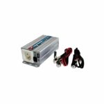 WP 12 / 220V 300W Converter with USB Plug - Image 2