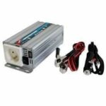 WP 24/220V 300W converter with USB socket – Bild 2