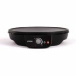 LIVOO DOP196 Crepiere 30cm 1000W - Black