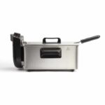 3 L Deep Fryer - LIVOO - DOC216 - 2000W - 3L - Removable stainless steel tank - Removable frying basket - Adjustable thermostat - Image 3