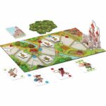 Monster grant - ASMODEE - Image 2