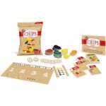 Party Game - Packet of Chips - 2-5 players - 30 min - Mixed - Image 3