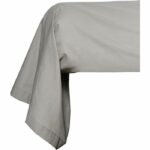 Bolster case - TODAY - Essential - 45 x 185 cm - 100% cotton - Beige - Image 3