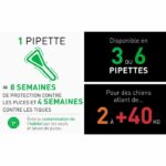Frontline Combo dog S 6 pipettes - Image 2