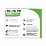 Frontline Combo Dog 2-10 kg 4 pipettes - Image 2