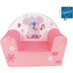 CALLY MIMI KOALA Children's club chair