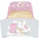 Fun House Peppa Pig Dream Lit With Lattes box spring 140 x 70 cm - Image 3