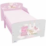 Fun House Peppa Pig Dream Lit With Lattes box spring 140 x 70 cm - Image 4