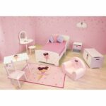Fun House Dancer Ballerina Carpet 120 x 80 cm - Image 2