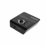 NUMAXES Anti-fugue set - Black - For cat and small dog - Image 4