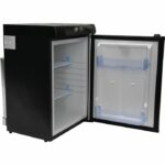 Freestanding refrigerator - 220 volts and gas - 40L (Not Built-in)