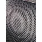 Black Major Armchair - Image 4