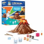 Discover the Volcanoes - HELLO MAESTRO - Image 2