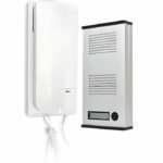 SCS Sentinel Intercom Audio Orion 32068 2 Sons