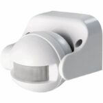 SCS Sentinel Movement Detector Lightsensor White - Image 2