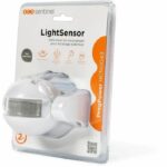 SCS Sentinel Movement Detector Lightsensor White - Image 3