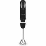 3 in 1 hand blender - H.Koenig - MIX75 - 850 W - 5 speeds + Turbo - Stainless steel blades - Accessories included - Image 5